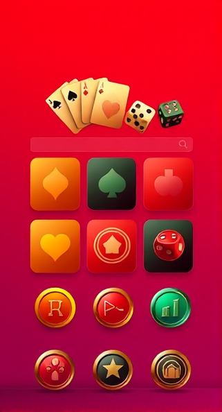 智启博弈，算法驱动